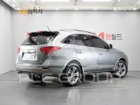2015 Hyundai Veracruz