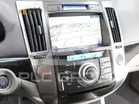 2015 Hyundai Veracruz