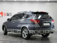 2015 Hyundai Veracruz