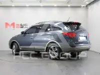 2015 Hyundai Veracruz