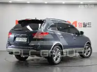 2015 Hyundai Veracruz