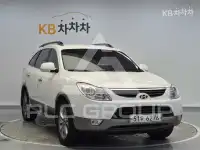 2015 Hyundai Veracruz