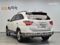 2015 Hyundai Veracruz