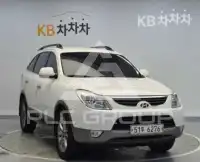 2015 Hyundai Veracruz