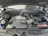 2015 Hyundai Veracruz
