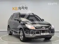 2015 Hyundai Veracruz