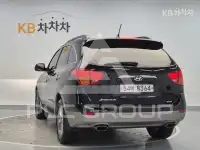2015 Hyundai Veracruz