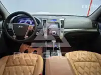 2015 Hyundai Veracruz