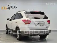 2015 Hyundai Veracruz