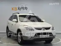 2015 Hyundai Veracruz