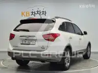 2015 Hyundai Veracruz