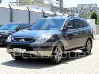 2015 Hyundai Veracruz