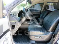 2015 Hyundai Veracruz