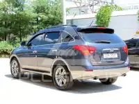 2015 Hyundai Veracruz