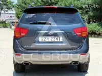 2015 Hyundai Veracruz