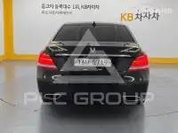 2015 Hyundai Equus