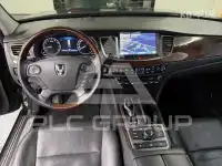 2015 Hyundai Equus