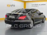 2015 Hyundai Equus