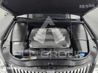 2015 Hyundai Equus