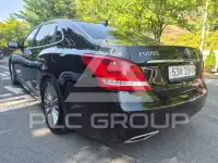 2015 Hyundai Equus