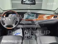 2015 Hyundai Equus