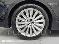 2015 Hyundai Equus