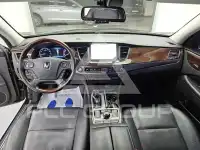 2015 Hyundai Equus