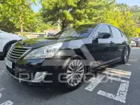 2015 Hyundai Equus