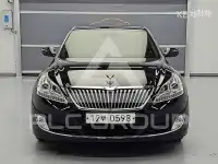 2015 Hyundai Equus