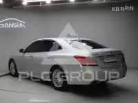 2015 Hyundai Equus
