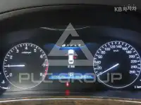 2015 Hyundai Equus
