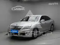 2015 Hyundai Equus