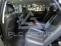 2015 Hyundai Equus