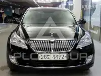 2015 Hyundai Equus