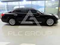 2015 Hyundai Equus