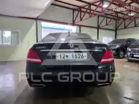 2015 Hyundai Equus