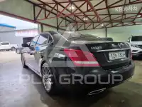 2015 Hyundai Equus