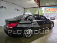 2015 Hyundai Equus