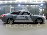 2015 Hyundai Equus