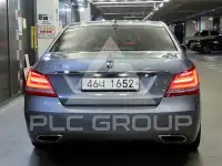 2015 Hyundai Equus