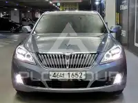 2015 Hyundai Equus
