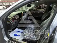 2015 Hyundai Equus