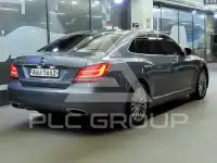 2015 Hyundai Equus