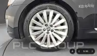 2015 Hyundai Equus