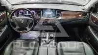 2015 Hyundai Equus