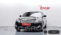 2015 Hyundai Equus