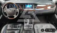 2015 Hyundai Equus