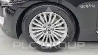 2015 Hyundai Equus