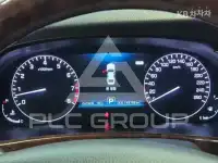 2015 Hyundai Equus