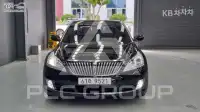 2015 Hyundai Equus